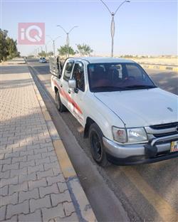 تويوتا هايلوكس